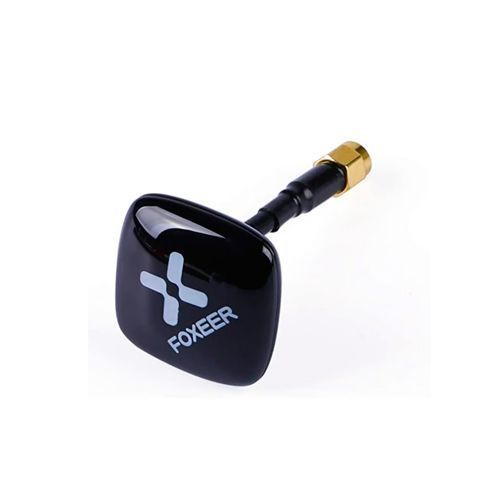 Антенна FOXEER Echo V2 FPV очков до 5.8ггц 9дби SMA RHCP 61 мм 7000007025 фото