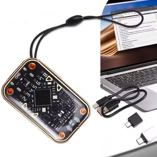 Rfid NFC эмулятор считыватель 3в1 с Bluetooth, Chameleon Ultra 2.0, набор 7000007900 фото