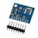 Датчик якості повітря, температури і вологості, ENS160+AHT21, модуль Arduino 7000007641 фото 3