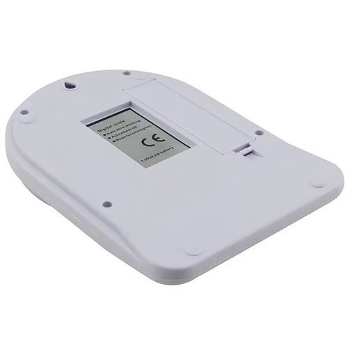 Весы кухонные электронные MX-400 до 10кг (точность 1г) 7000007317 фото