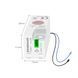 Датчик потребления электроэнергии 63а 1P+N Zigbee, энергометр Zemismart SPM01 7000007227 фото 3