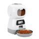 Годівниця автоматична для домашніх тварин 3.5л розумна, Elf Pet Feeder 7000007188 фото 5