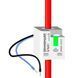 Датчик потребления электроэнергии 63а 1P+N Zigbee, энергометр Zemismart SPM01 7000007227 фото 2