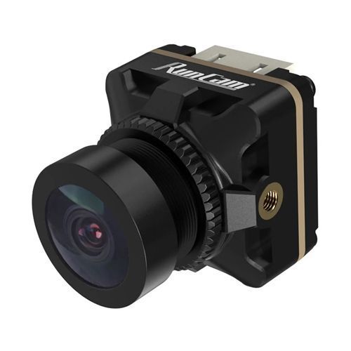 Камера RunCam Phoenix 2 SE V2 FPV дрона, 1000TVL, 1/2", 2.1 мм до 160град 7000007018 фото