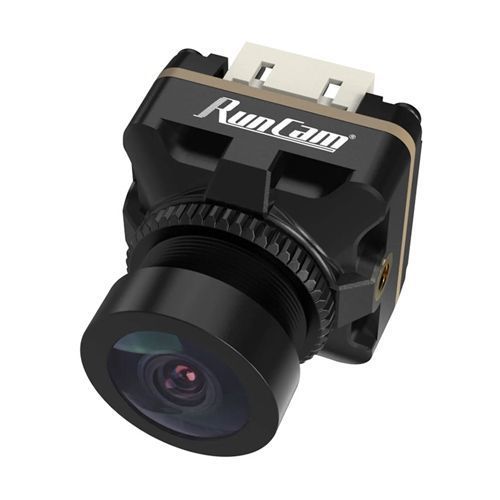 Камера RunCam Phoenix 2 SE V2 FPV дрона, 1000TVL, 1/2", 2.1 мм до 160град 7000007018 фото