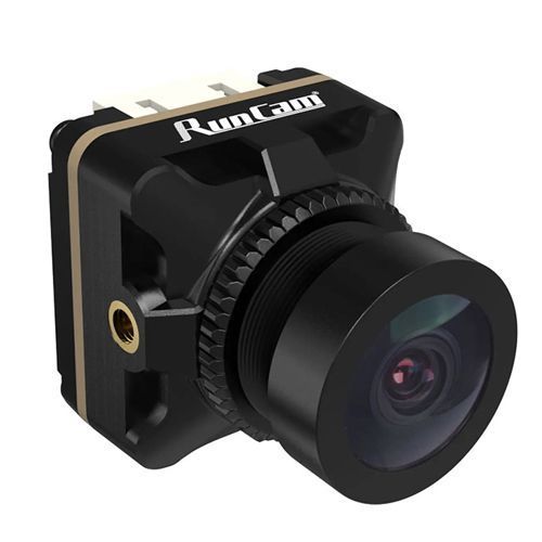 Камера RunCam Phoenix 2 SE V2 FPV дрона, 1000TVL, 1/2", 2.1 мм до 160град 7000007018 фото