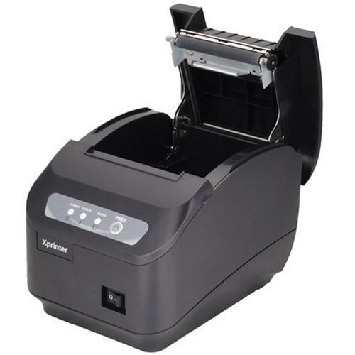 POS Термопринтер чеков Xprinter XP-Q200II 80мм 7000003906 фото