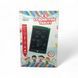 Планшет для рисования и заметок 8.5" LCD цветной, стираемый 7000007845 фото 4