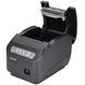POS Термопринтер чеков Xprinter XP-Q200II 80мм 7000003906 фото 2