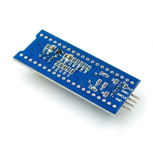 Stm32f103c8t6 ARM Cortex-M3 STM32 MicroUSB, плата розробника 7000007715 фото