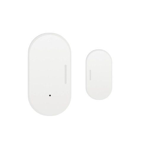Датчик відкриття дверей і вікон для розумного будинку Zigbee2MQTT 7000007802 фото