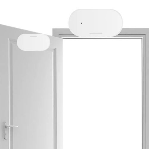 Датчик открытия дверей и окон для умного дома Zigbee2MQTT 7000007802 фото