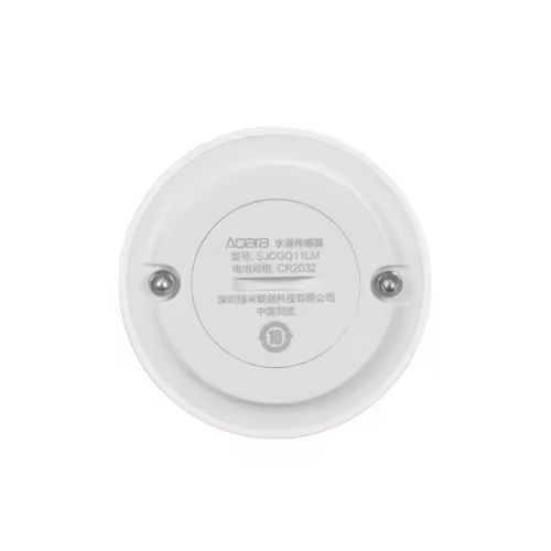 Датчик протечки воды для умного дома Zigbee, Aqara SJCGQ11LM 7000007931 фото