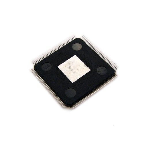 Ethernet LAN процесор AR7241-AH1A AR7241 QFP128 (чіп) 7000002336 фото