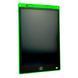 Планшет для рисования и заметок 12" LCD синий, стираемый 7000003389 фото 2