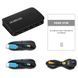 Свіч KVM перемикач, 2 порти, HDMI USB, кнопка 7000006347 фото 2