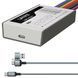 Usb логический анализатор 100мгц 16-кан Type-C, Kingst LA1010 7000007657 фото 4
