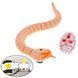 Змея радиоуправляемая реалистичная 38 см аккумуляторная Rattle Snake 7000000594 фото 1